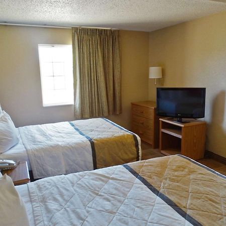 Extended Stay America Select Suites - Providence - Airport Warwick Bagian luar foto