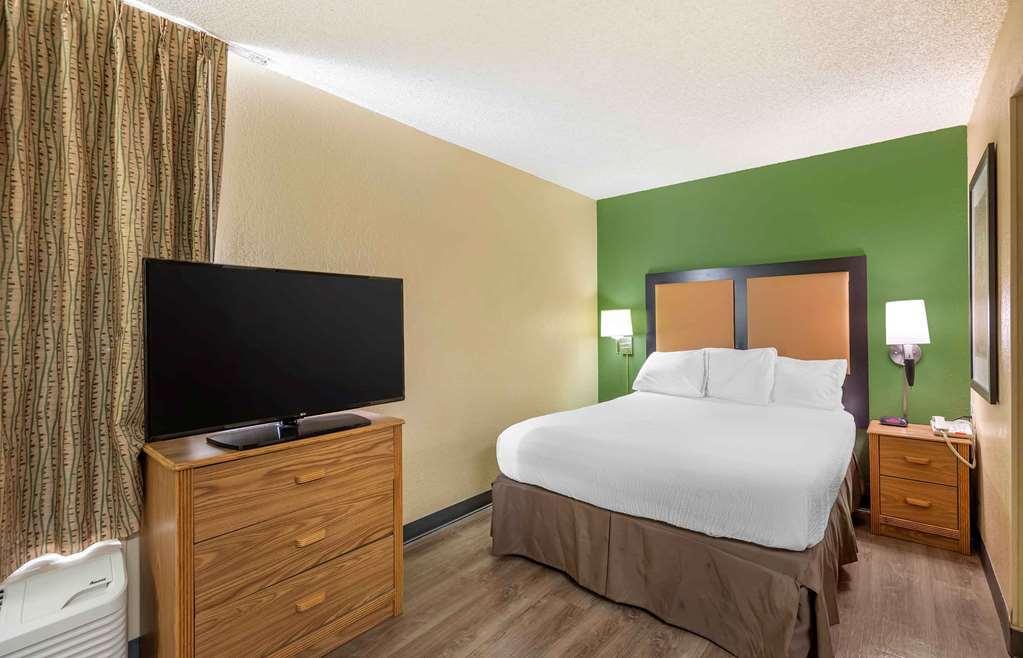 Extended Stay America Select Suites - Providence - Airport Warwick Ruang foto